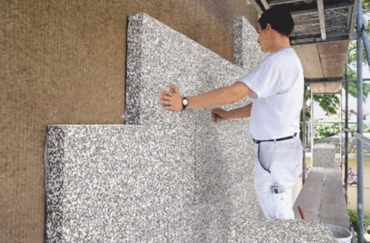 İkizdere Isı Yalıtımcısı